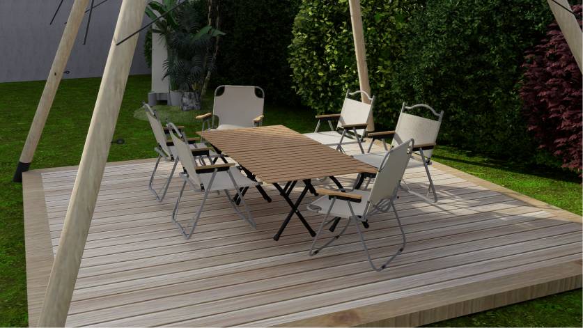 松潘县帐篷生产厂家：以匠心筑牢户外装备的品质根基